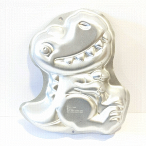 Wilton Dinosaur cake pan 2105-1022